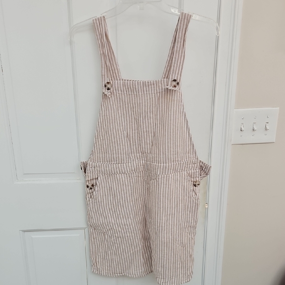 Cali1850 Dresses & Skirts - Cali 1850 Overall Skirt